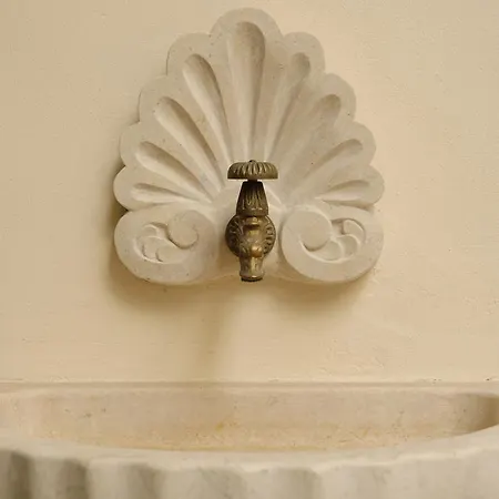 Palazzo Santorelli ベッド・アンド・ブレックファスト *