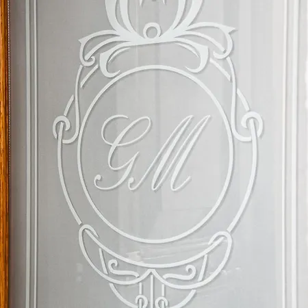 Palazzo Santorelli Alojamento de Acomodação e Pequeno-almoço Bitonto