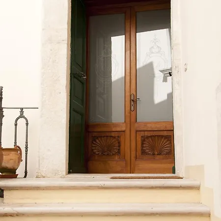 Palazzo Santorelli Oda ve Kahvaltı Bitonto