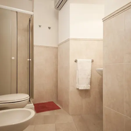 Bed and breakfast Palazzo Santorelli