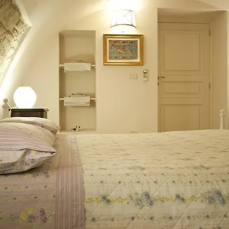 Palazzo Santorelli Bed and breakfast *