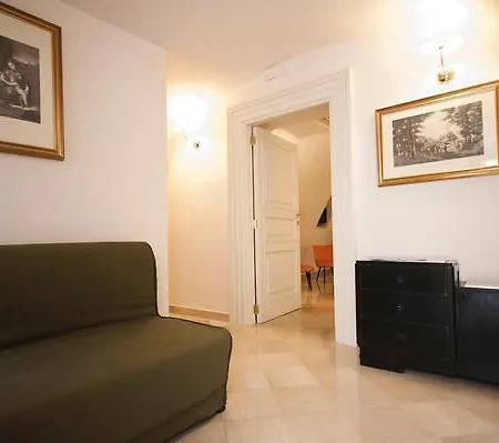 Palazzo Santorelli Bitonto