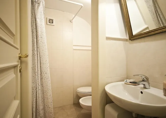 Palazzo Santorelli Bed & Breakfast Bitonto